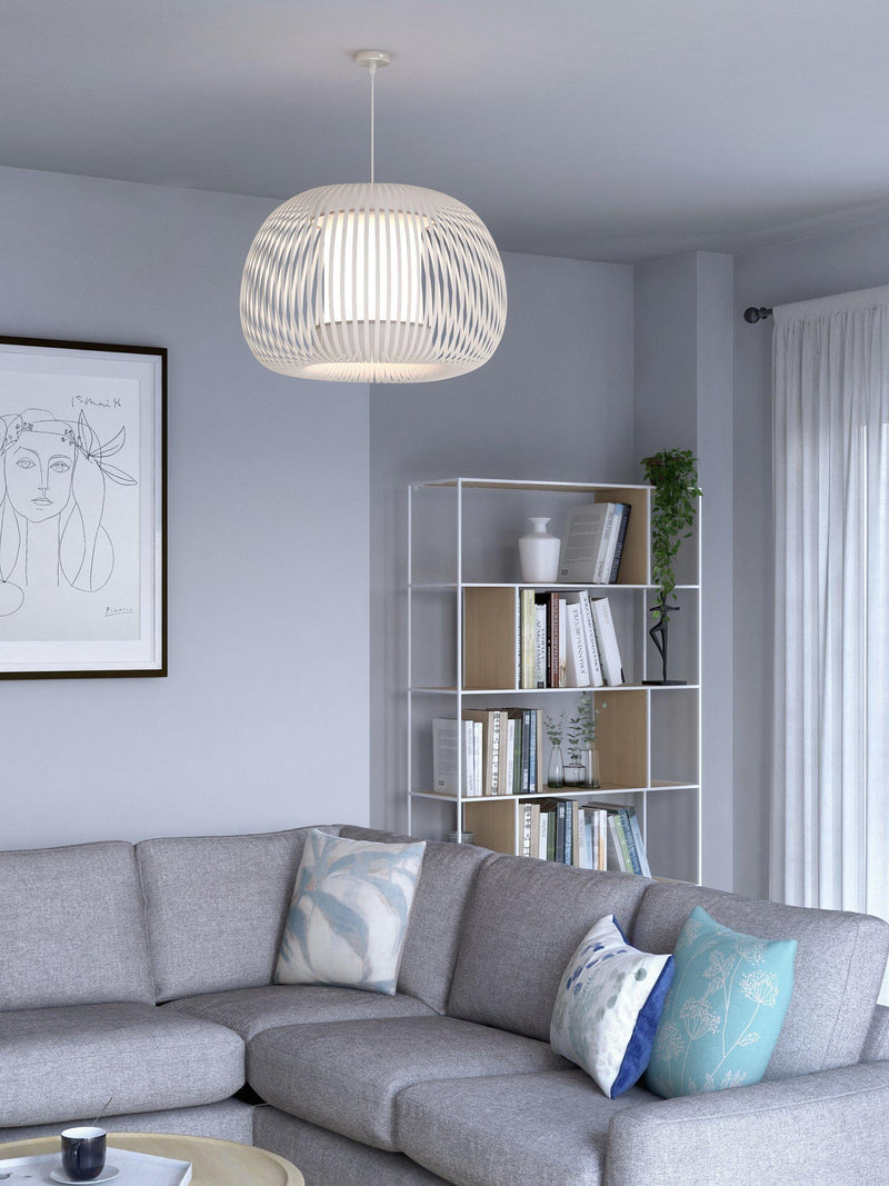 John Lewis Harmony Ceiling Light Large (British brand)