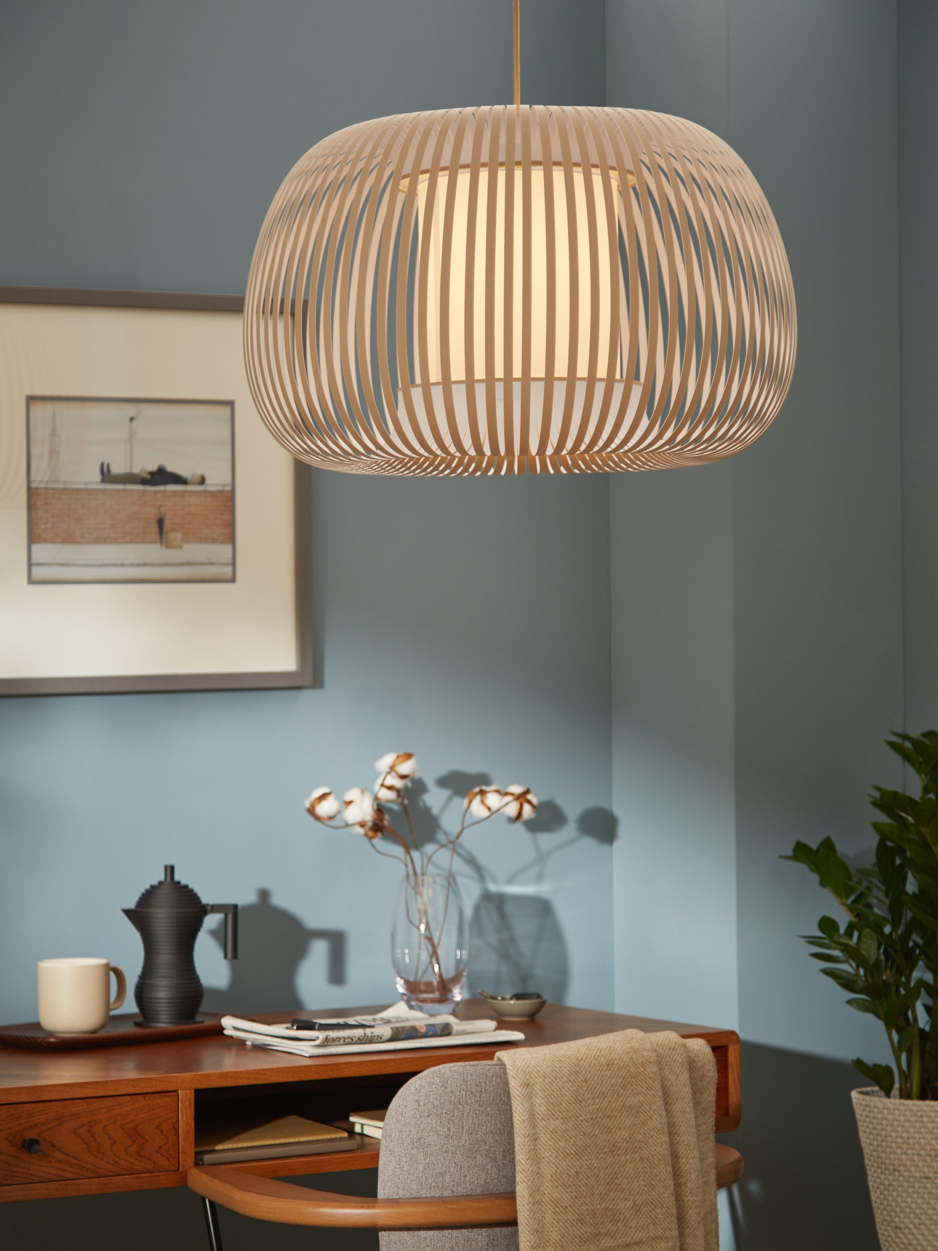 John Lewis Harmony Ceiling Light Large (British brand)