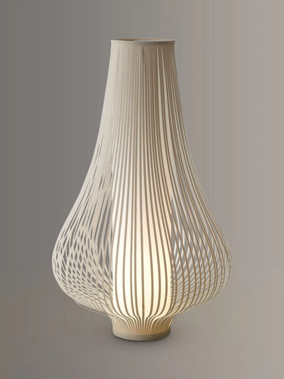 John Lewis John Lewis Harmony Ribbon Large Table Lamp- Buy online at McGrocer