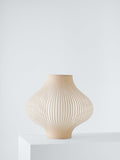 John Lewis Harmony Ribbon small table lamp (British brand)