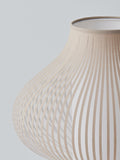 John Lewis Harmony Ribbon small table lamp (British brand)