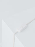 John Lewis Harmony Ribbon small table lamp (British brand)