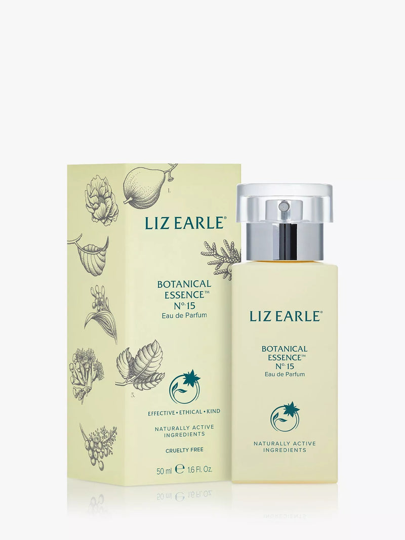 Liz Earle Botanical Essence No.15 50ml, UK version