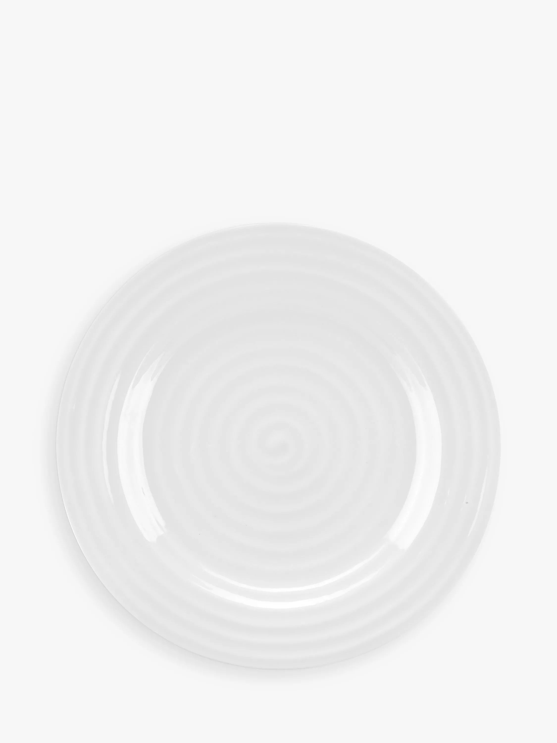 Sophie Conran dinnerware set 12 piece white - British product