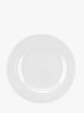 Sophie Conran dinnerware set 12 piece white - British product