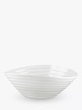 Sophie Conran dinnerware set 12 piece white - British product
