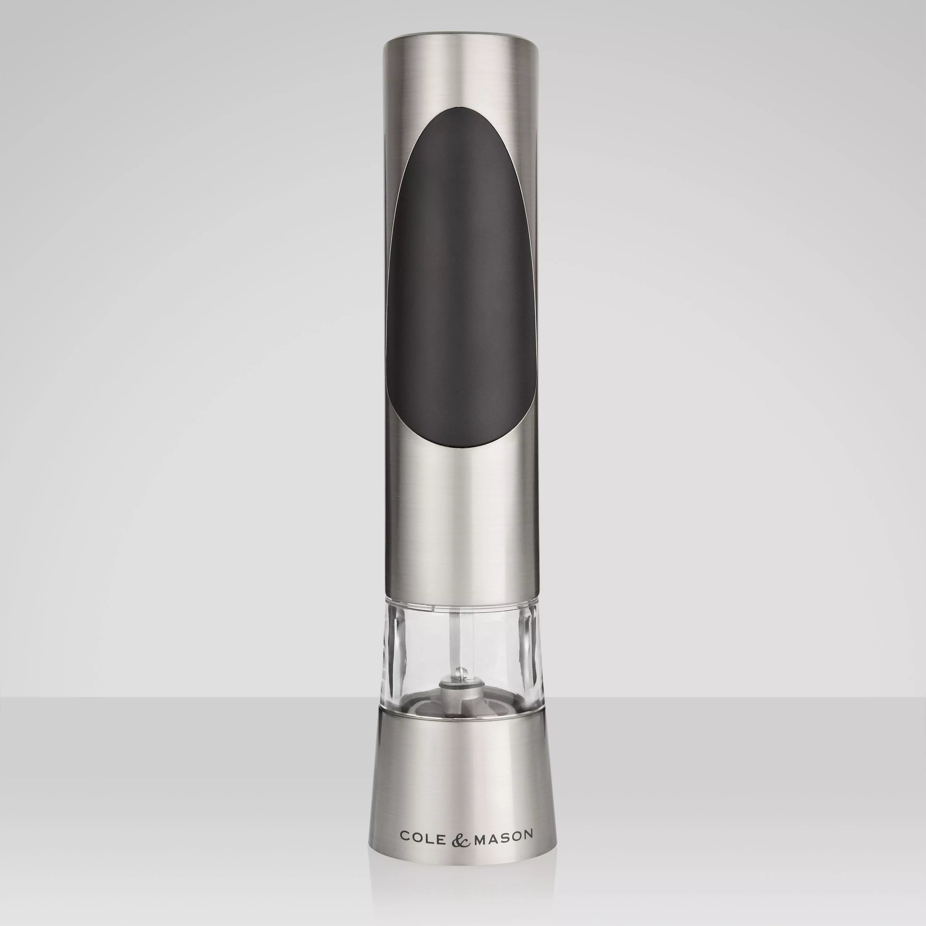 Cole & Mason salt and pepper mill gift set, UK version