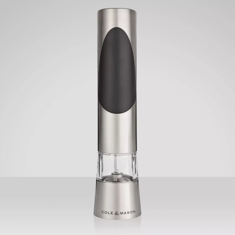 Cole & Mason salt and pepper mill gift set, UK version