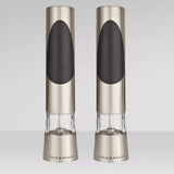 Cole & Mason salt and pepper mill gift set, UK version
