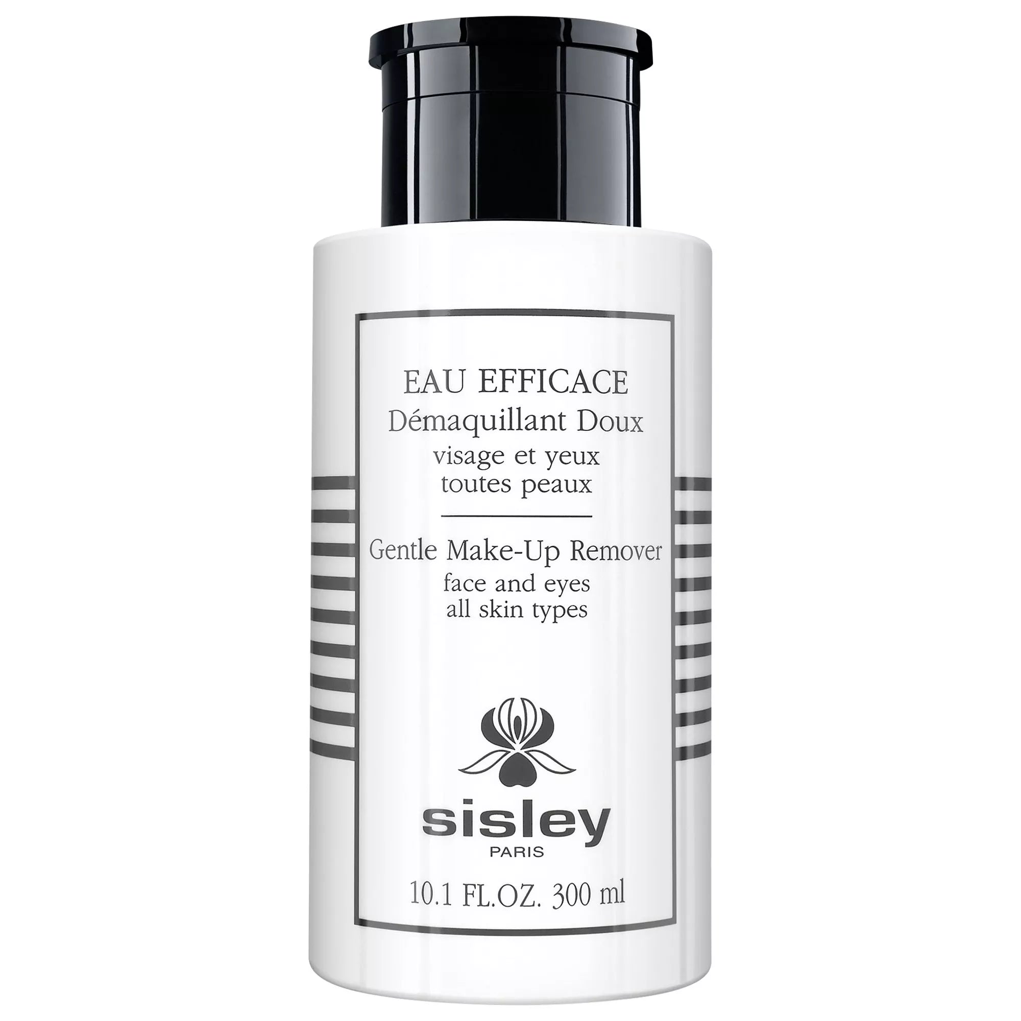 Sisley Paris Gentle Makeup Remover 300ml, UK version