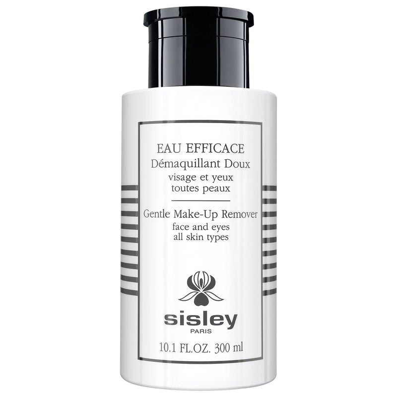 Sisley Paris Gentle Makeup Remover 300ml, UK version