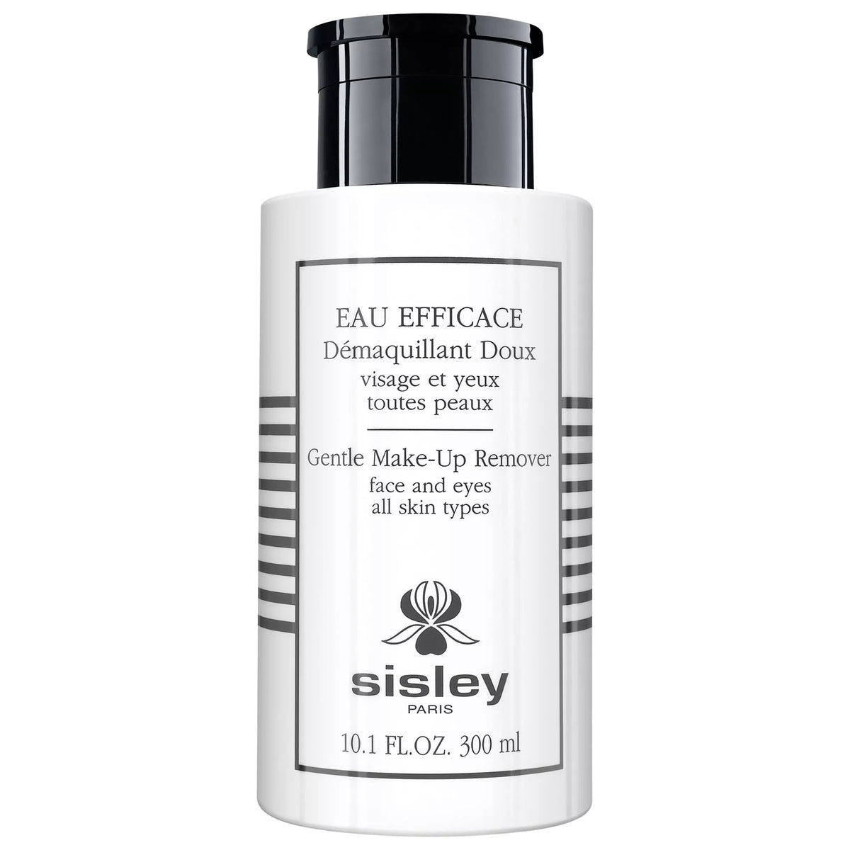 Sisley Paris Gentle Makeup Remover 300ml, UK version