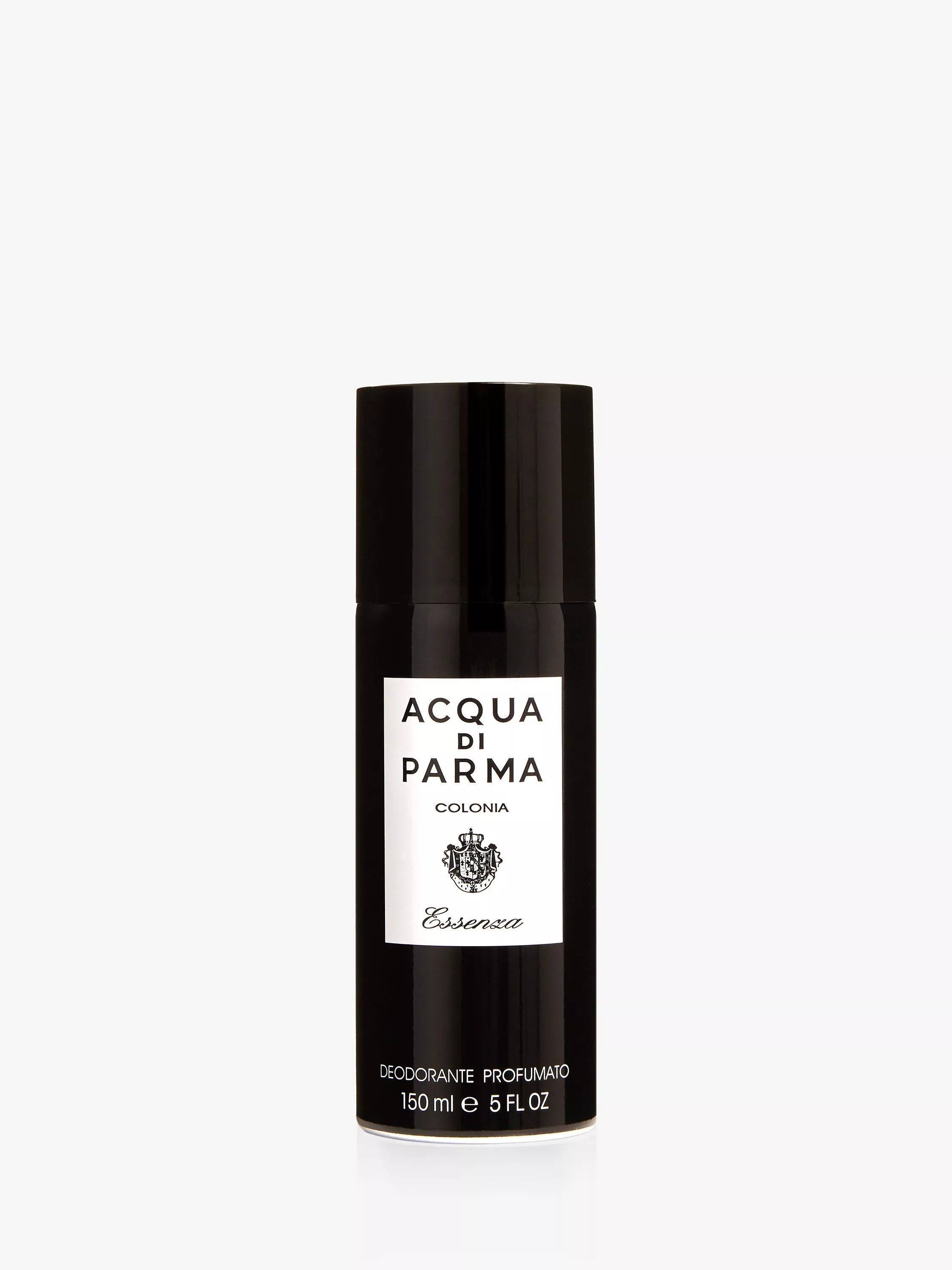 Acqua di Parma Colonia Essenza deodorant spray 150ml, UK version