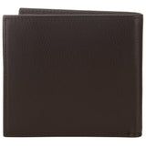 Polo Ralph Lauren pebble grain leather wallet, imported from the UK