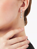 Jools by Jenny Brown drop earrings, imported from the UK
