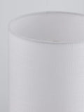 John Lewis Slater wood touch table lamp, UK version