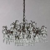 John Lewis Victoria chandelier 50cm diameter, imported from the UK