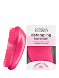 Tangle Teezer detangling hair brush (British brand)