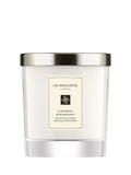 Jo Malone London Lime Basil & Mandarin Classic Candle 200g, UK version