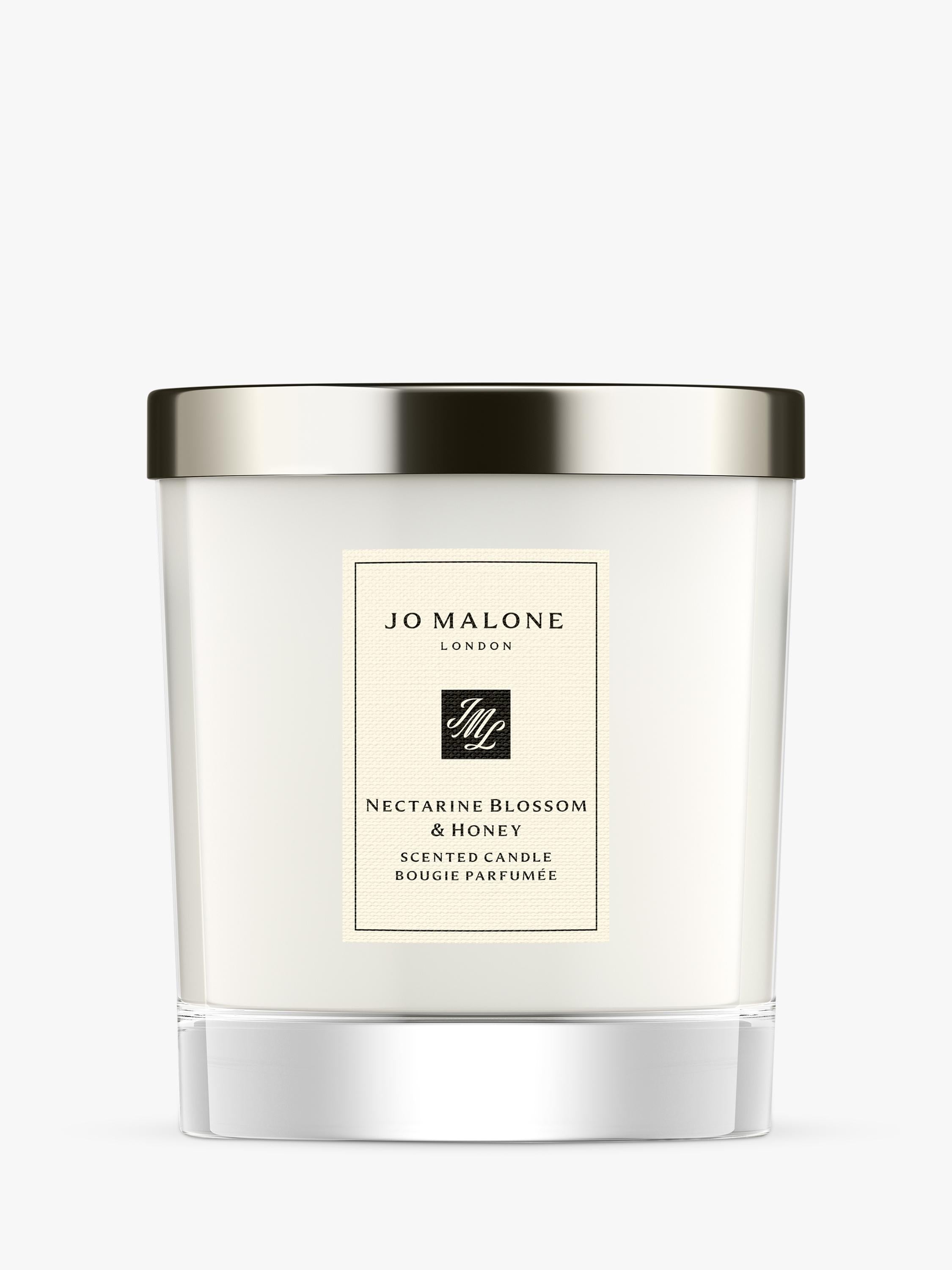 Jo Malone London Nectarine Blossom & Honey Classic Candle 200g, UK version