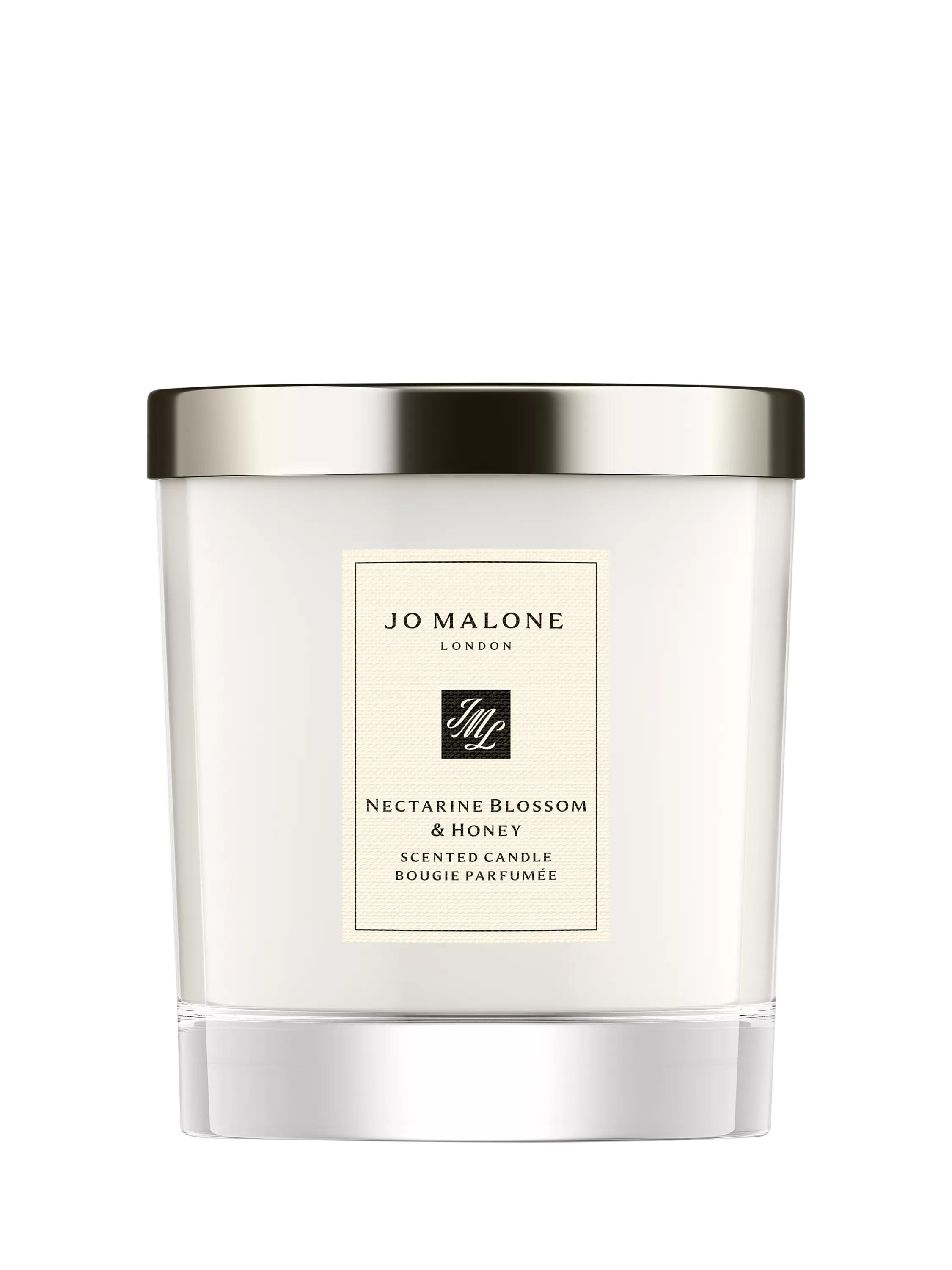 Jo Malone London Nectarine Blossom & Honey Classic Candle 200g, UK version