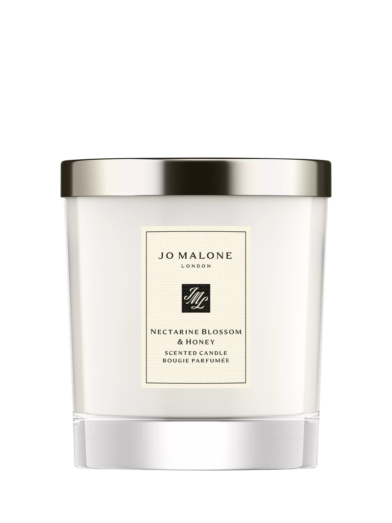 Jo Malone London Nectarine Blossom & Honey Classic Candle 200g, UK version