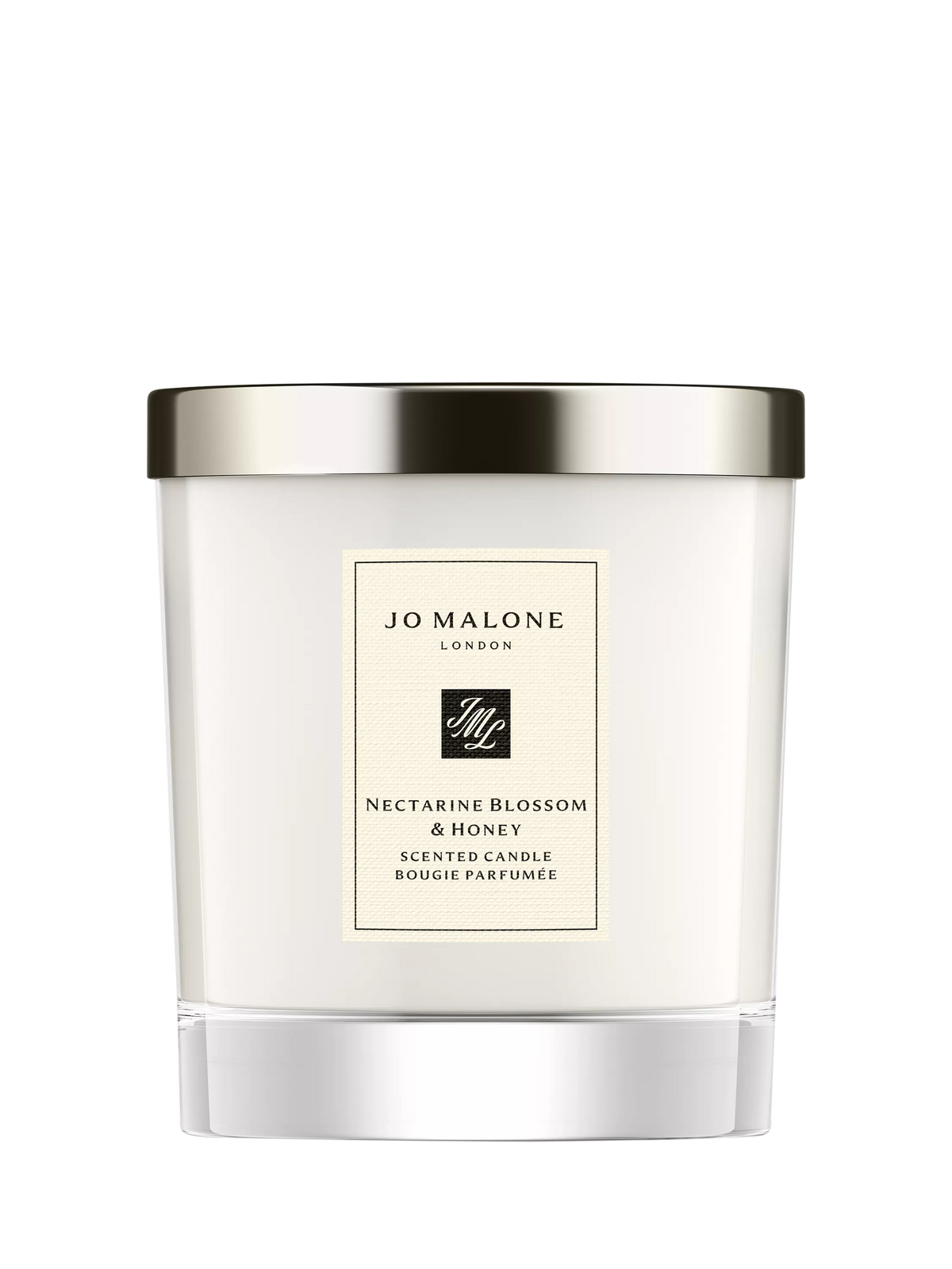 Jo Malone London Nectarine Blossom & Honey Classic Candle 200g, UK version