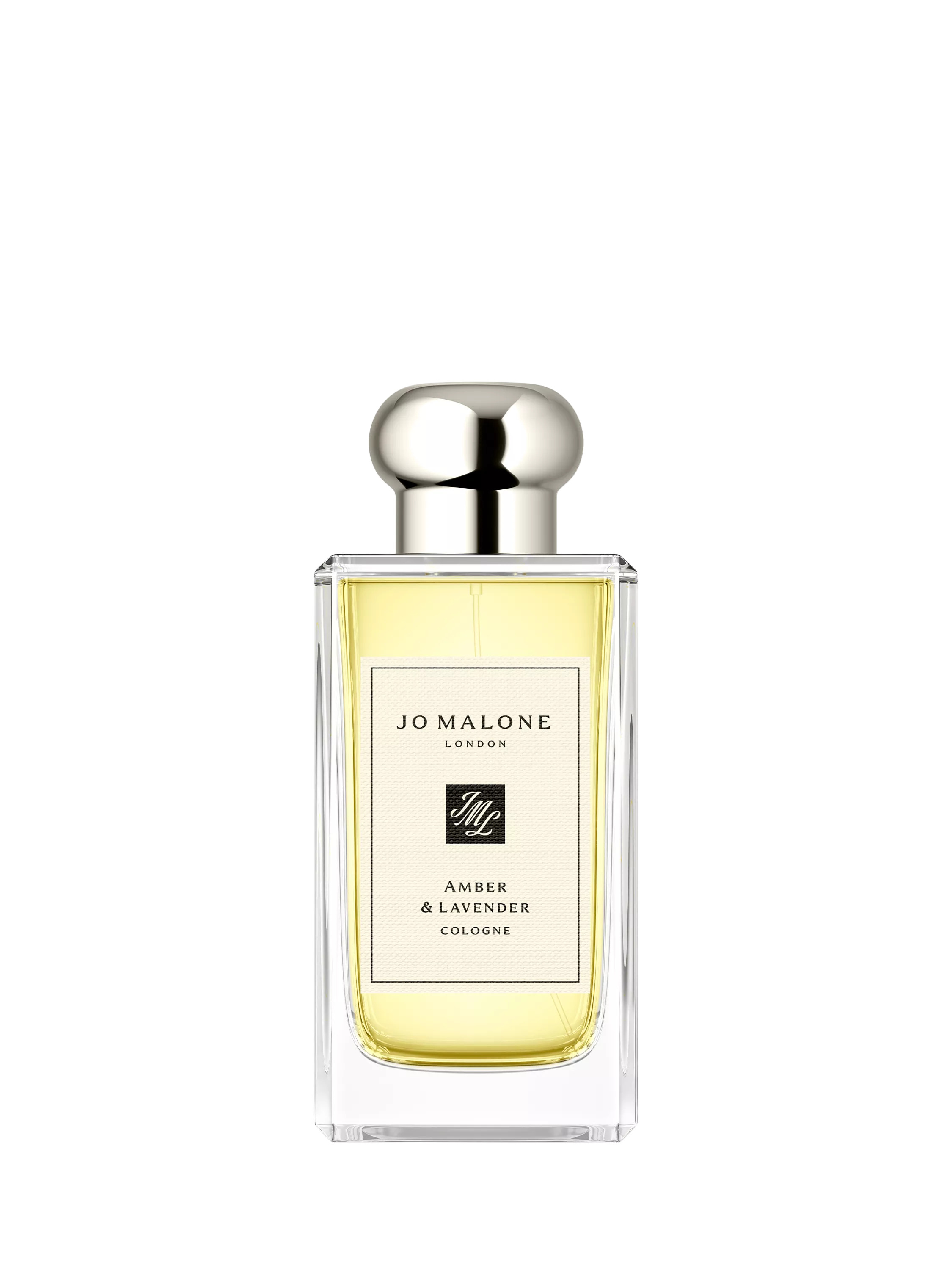 Jo Malone London Amber & Lavender Cologne 100ml, UK version