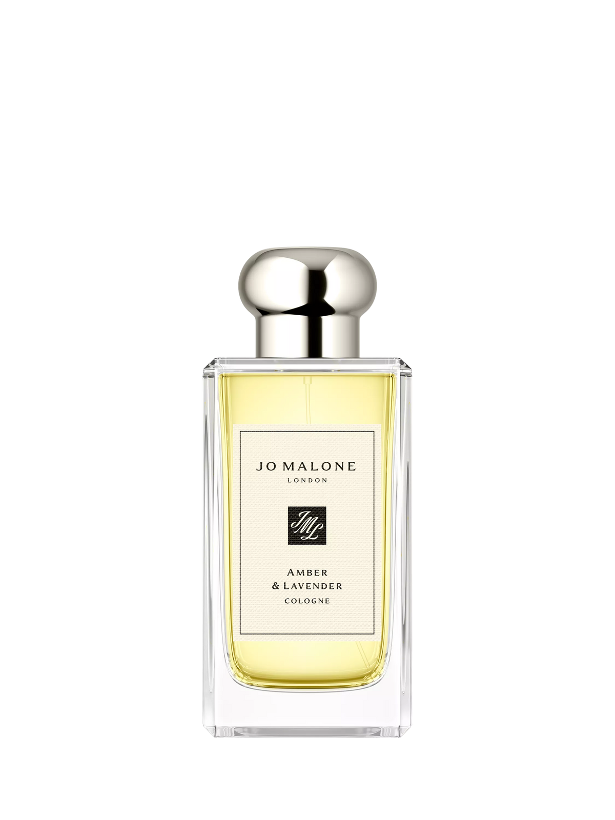 Jo Malone London Amber & Lavender Cologne 100ml, UK version