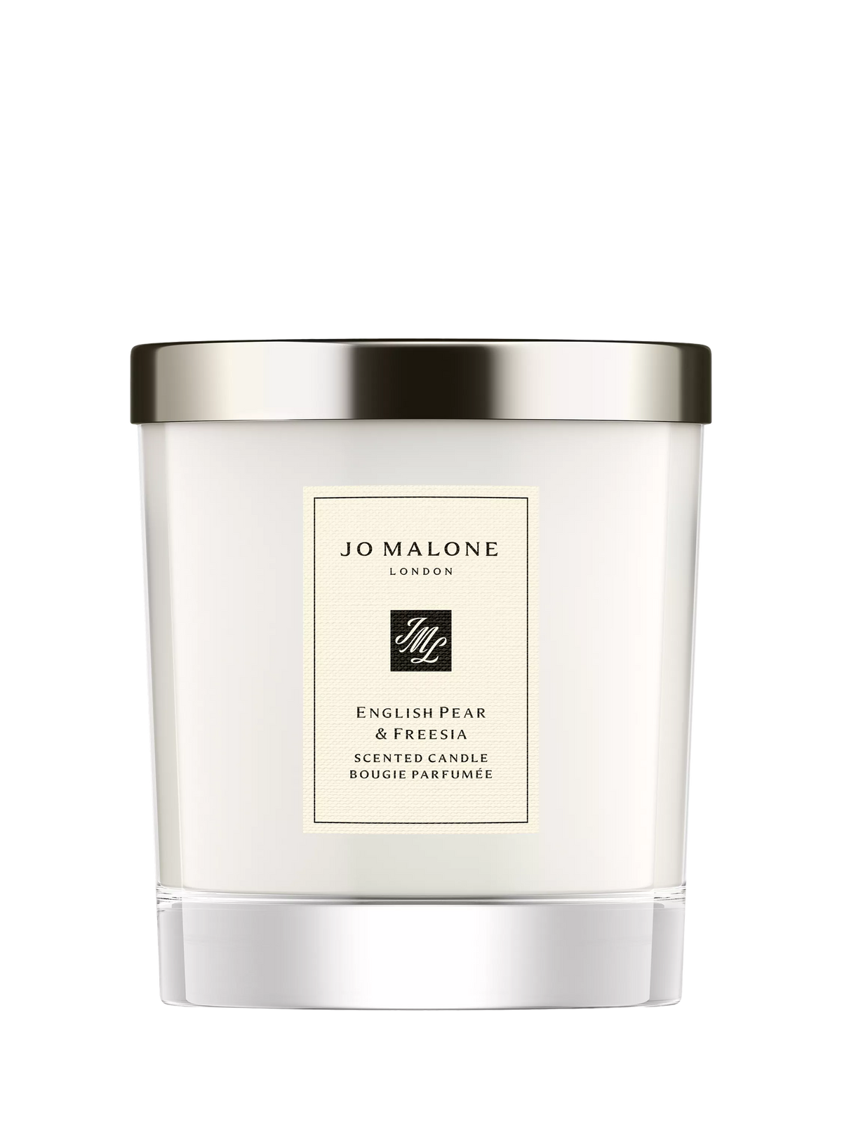 Jo Malone London English Pear & Freesia candle 200g, UK version