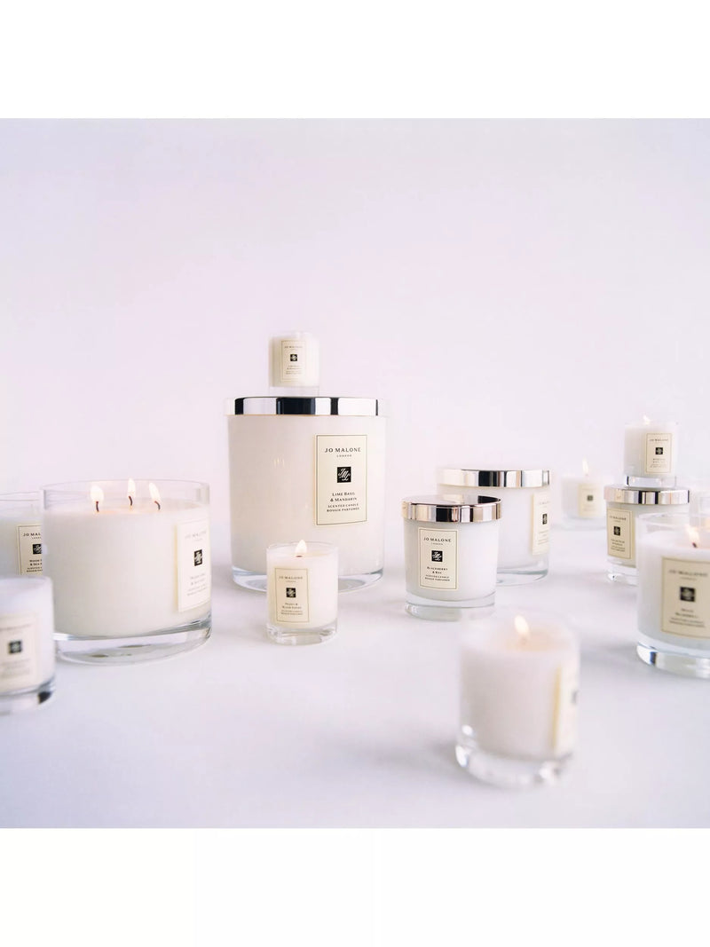 Jo Malone London Red Roses candle 200g, imported from the UK