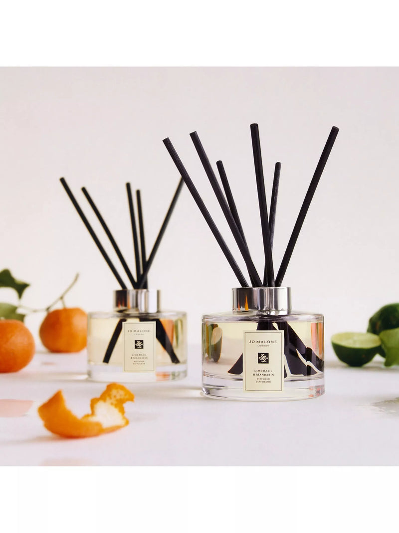 Jo Malone London Lime Basil & Mandarin Reed Diffuser 165ml, UK version