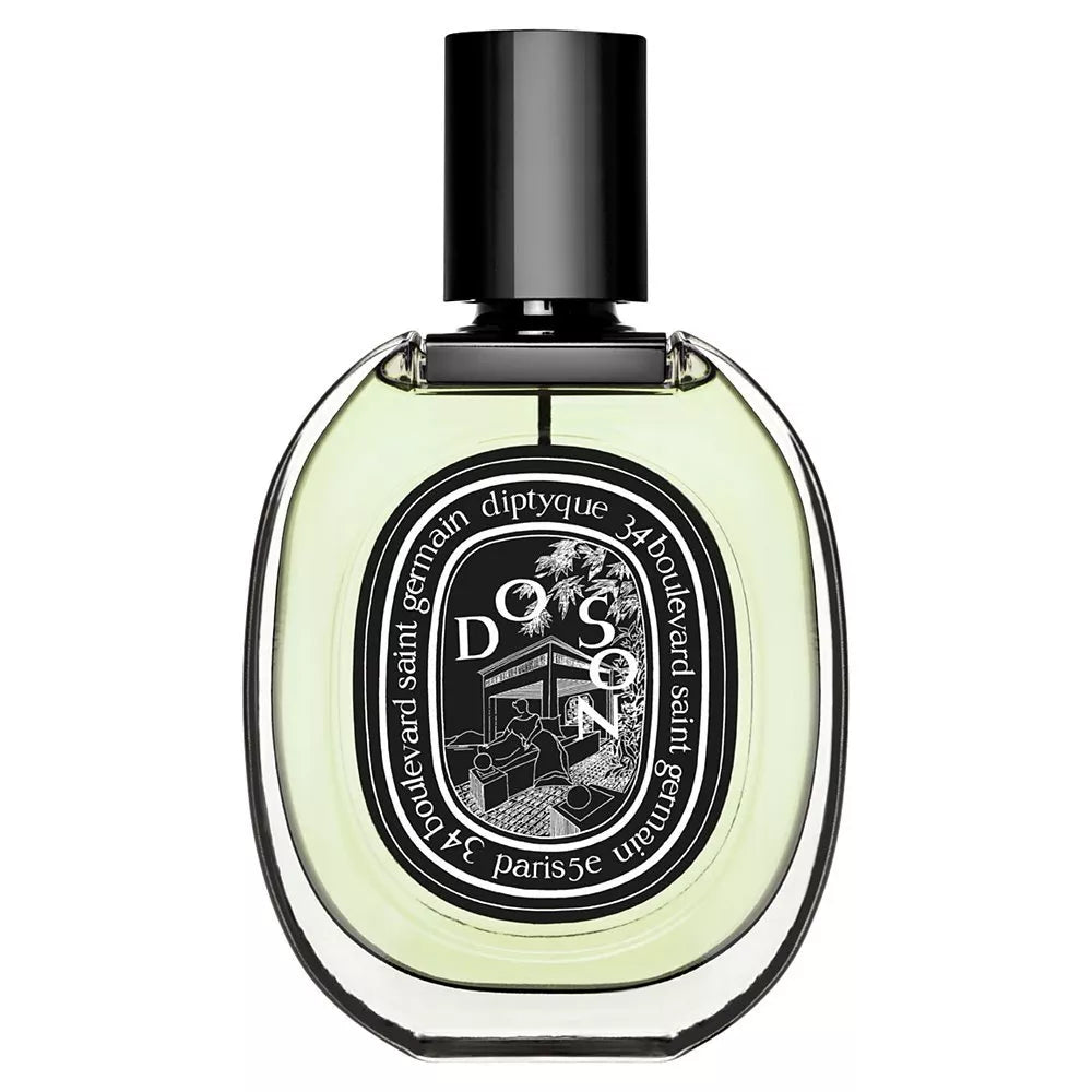 Diptyque Do Son perfume 75ml - British product