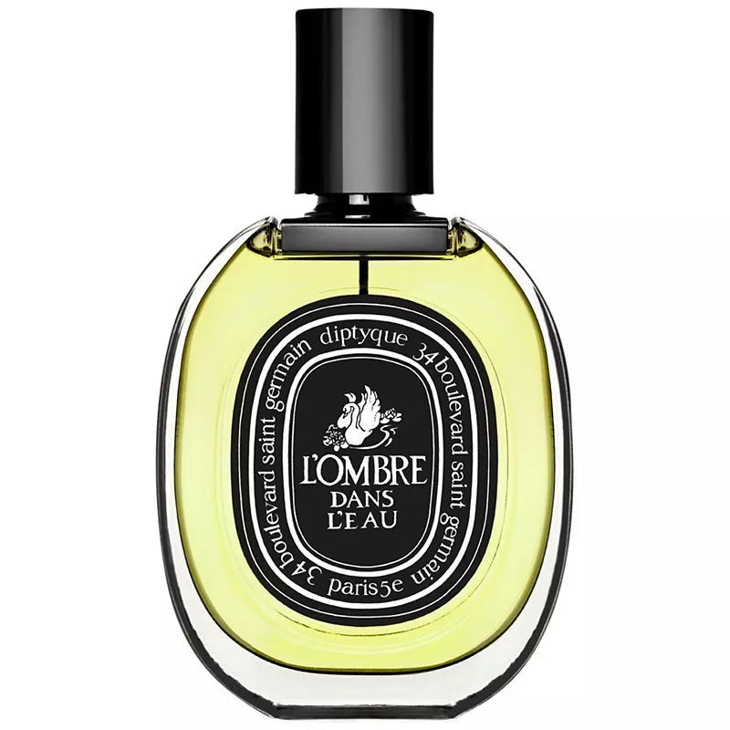 Diptyque L'Ombre Dans L'Eau eau de parfum 75ml - British product