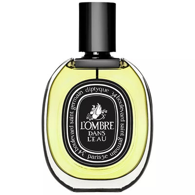 John Lewis Diptyque L'Ombre Dans L'Eau Eau de Parfum Fragrance 75ml- Buy online at McGrocer