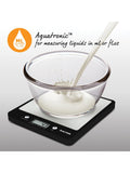 Salter Evo digital kitchen scale 6kg (British brand)
