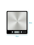 Salter Evo digital kitchen scale 6kg (British brand)