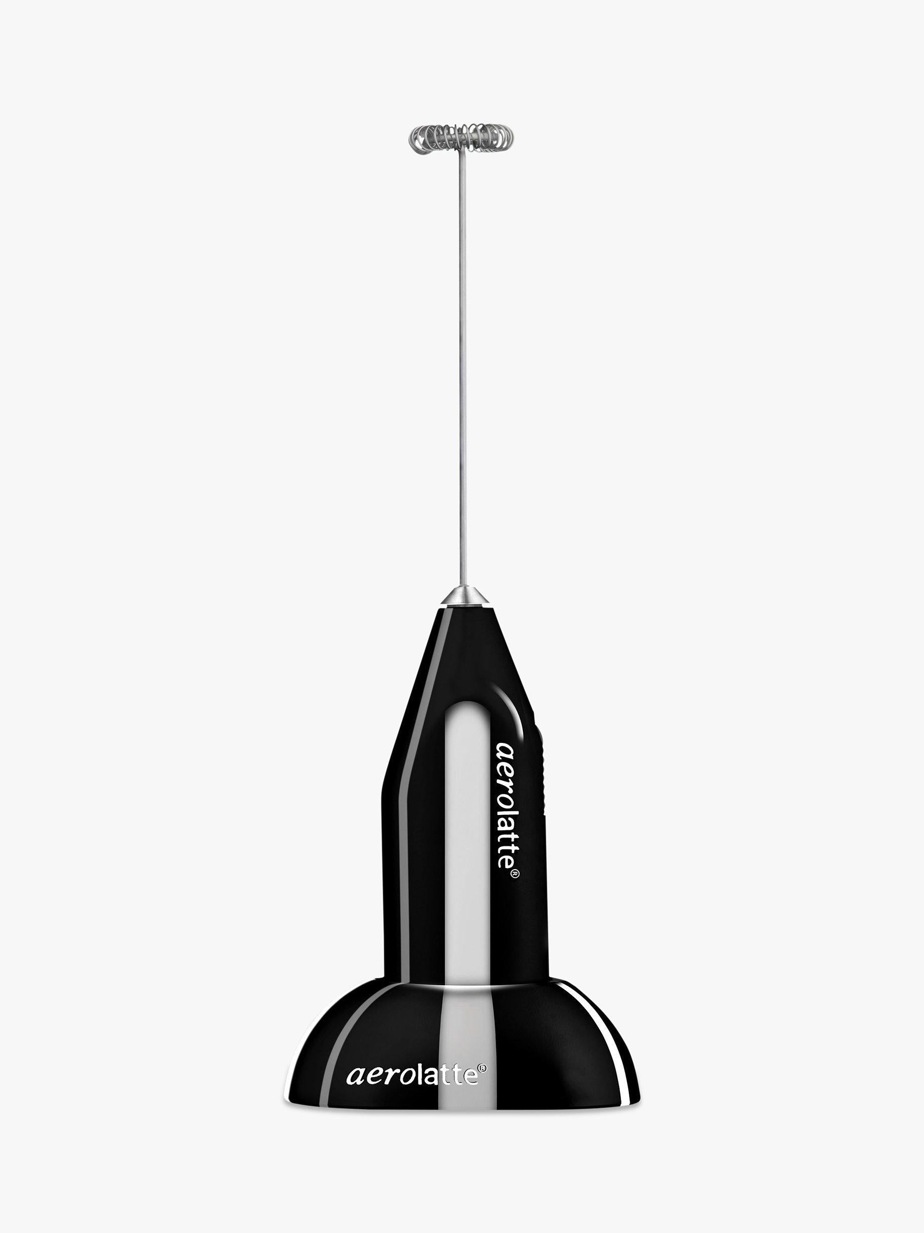 aerolatte milk frother with stand - British product