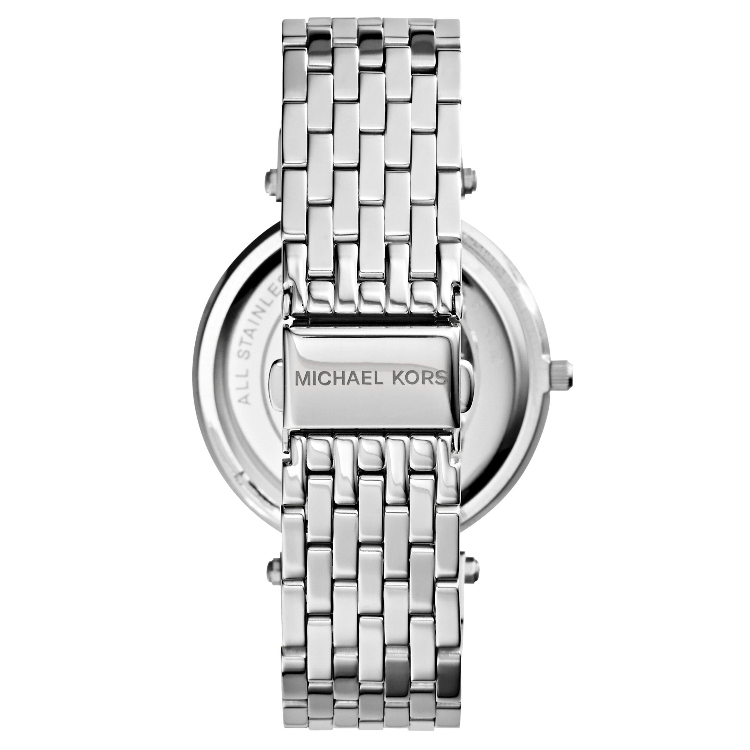 Michael Kors Darci bracelet watch 38mm (British brand)