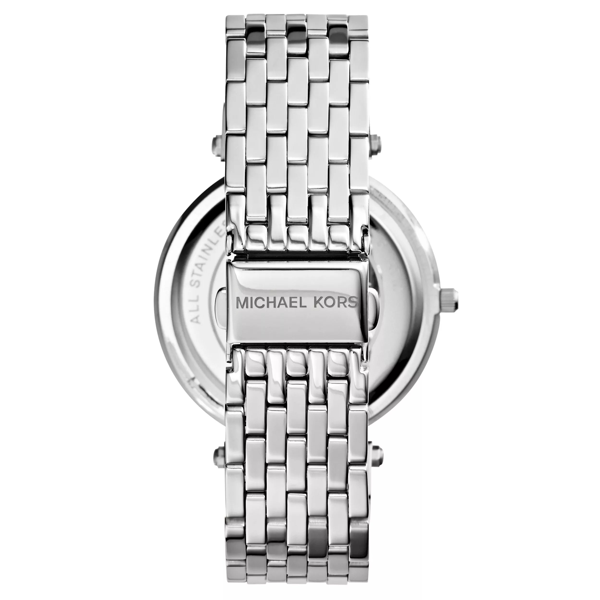 Michael Kors Darci bracelet watch 38mm (British brand)