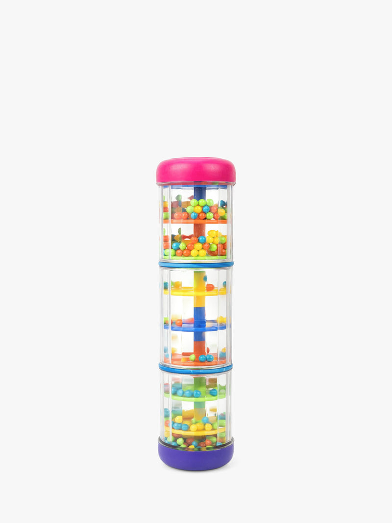 Halilit Mini Rainmaker Toy sensory toy, UK version