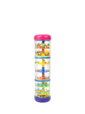 Halilit Mini Rainmaker Toy sensory toy, UK version