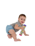 Halilit Mini Rainmaker Toy sensory toy, UK version