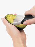 OXO 3-in-1 avocado tool (British brand)