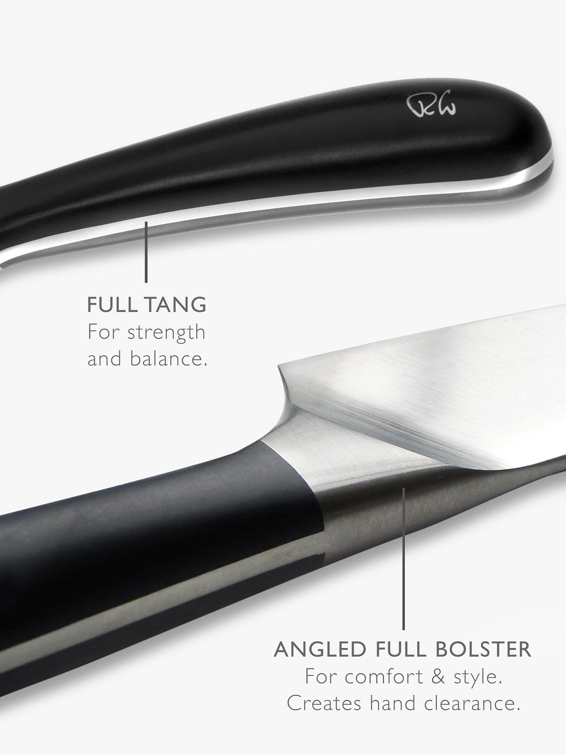 Robert Welch Signature utility knife 12cm (British brand)