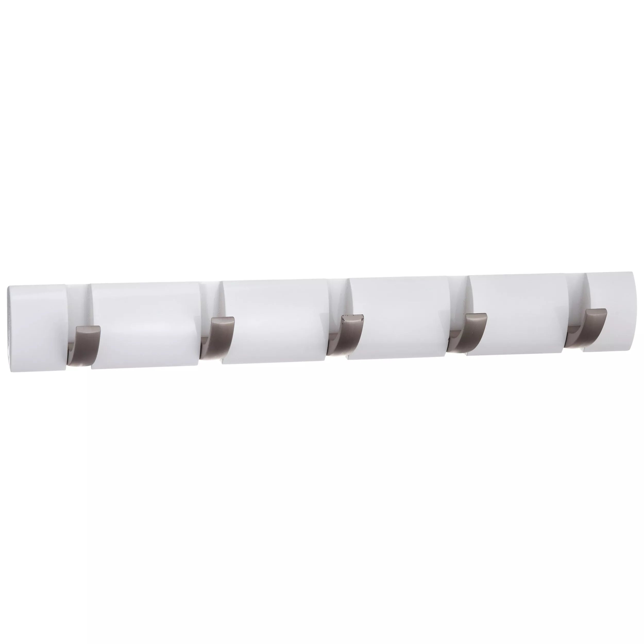 Umbra 5 Flip Hook Wall Hooks 51cm