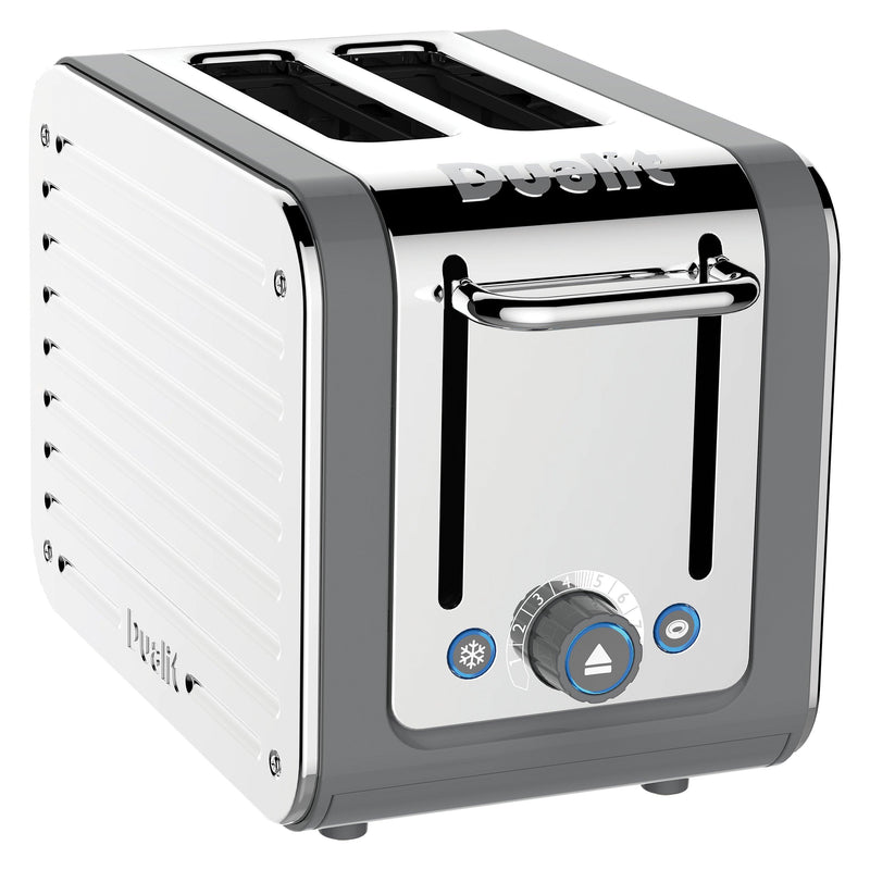 Dualit Architect 2 Slice Toaster - British product