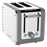 Dualit Architect 2 Slice Toaster - British product