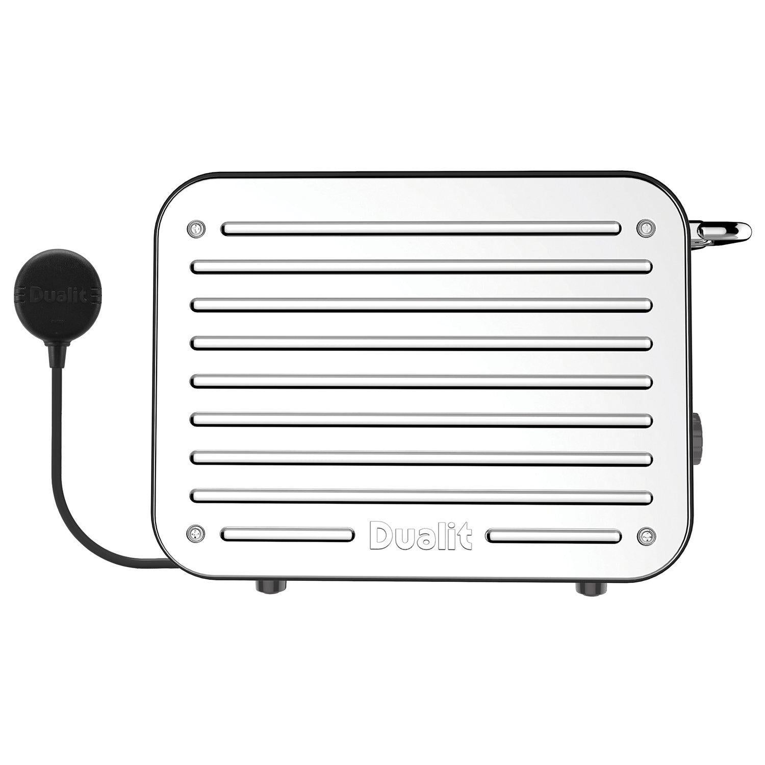 Dualit Architect 2 Slice Toaster - British product