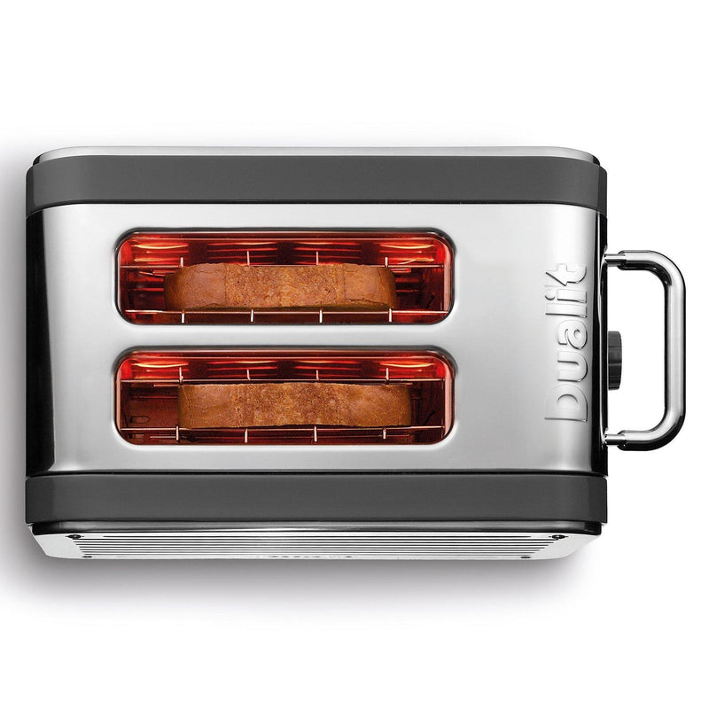 Dualit Architect 2 Slice Toaster - British product